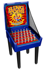 Ring Toss * 14-02